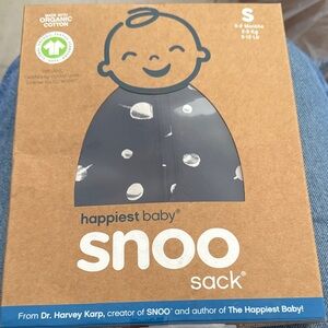 Happiest Baby Snoo Sack